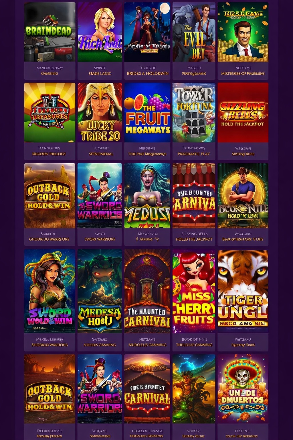 Playstar Casino