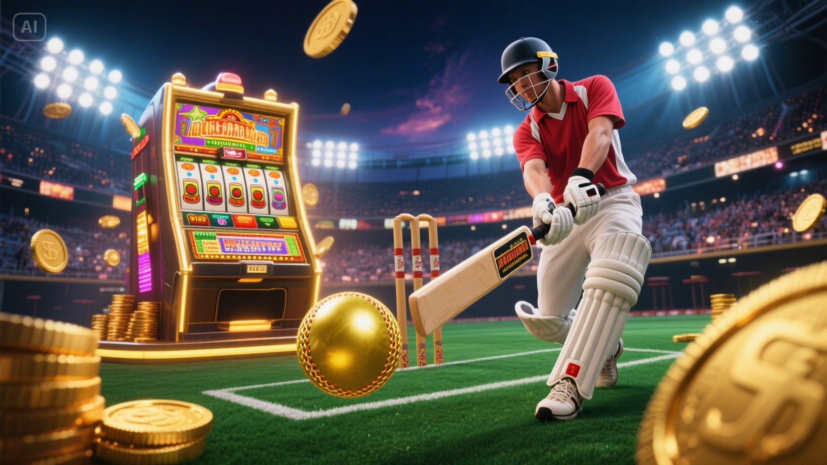 Casino Playstar Casino desktop and mobile interfaces