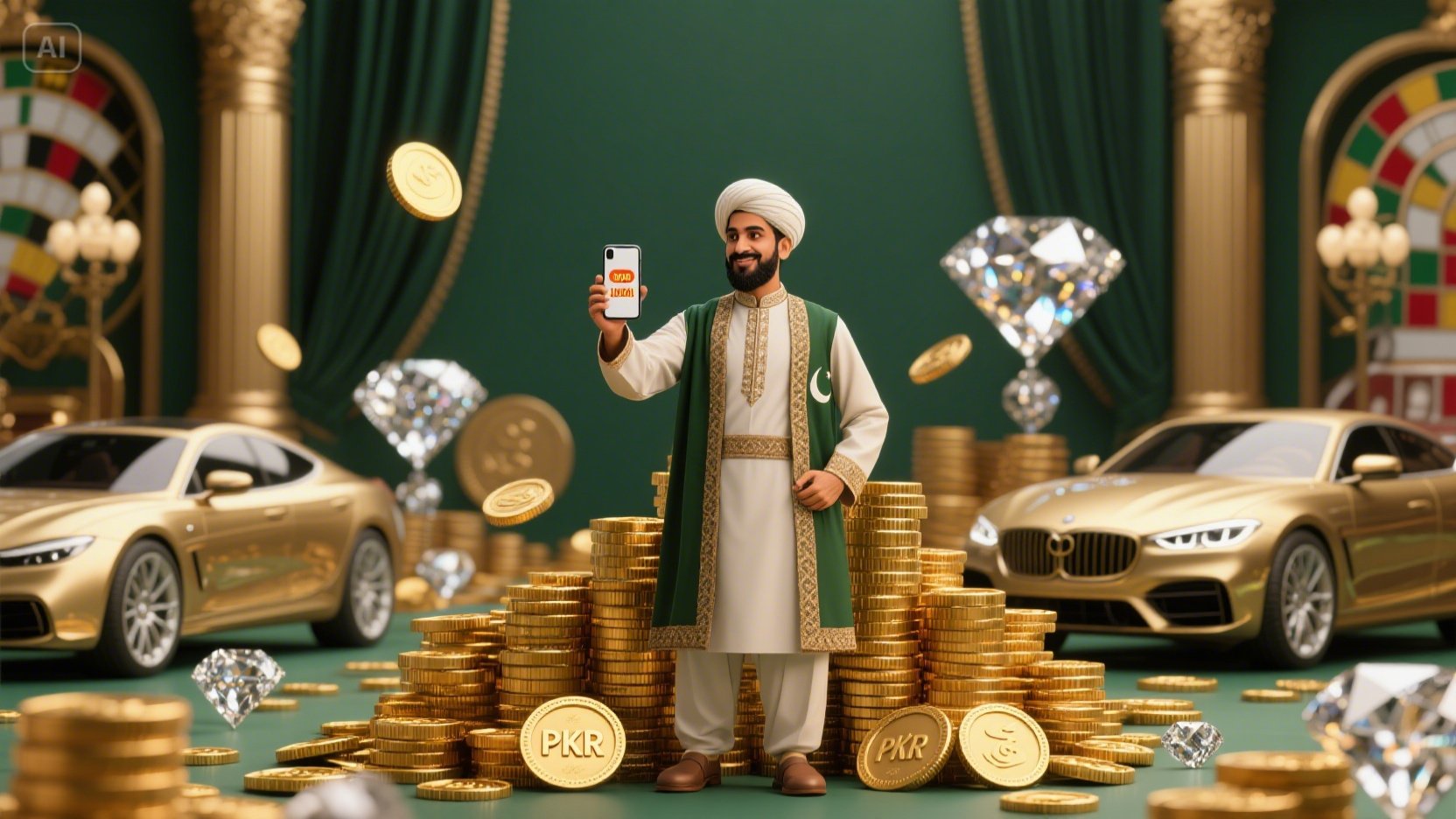 Registration at Playstar Casino Casino