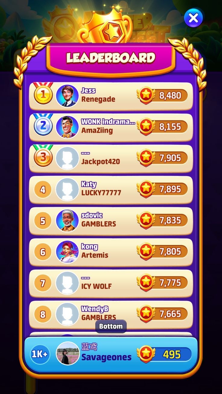 Playstar Casino game