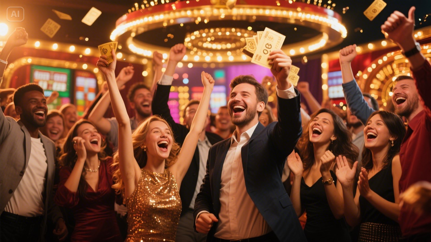 Registration at Playstar Casino Casino