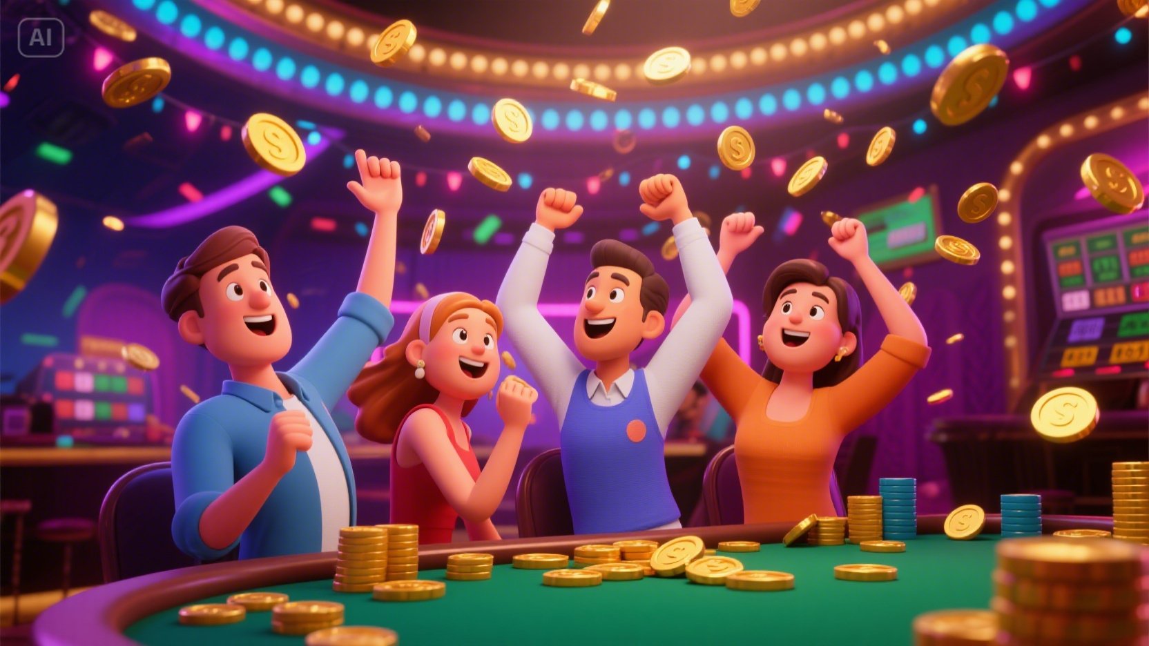 Registration at Playstar Casino Casino