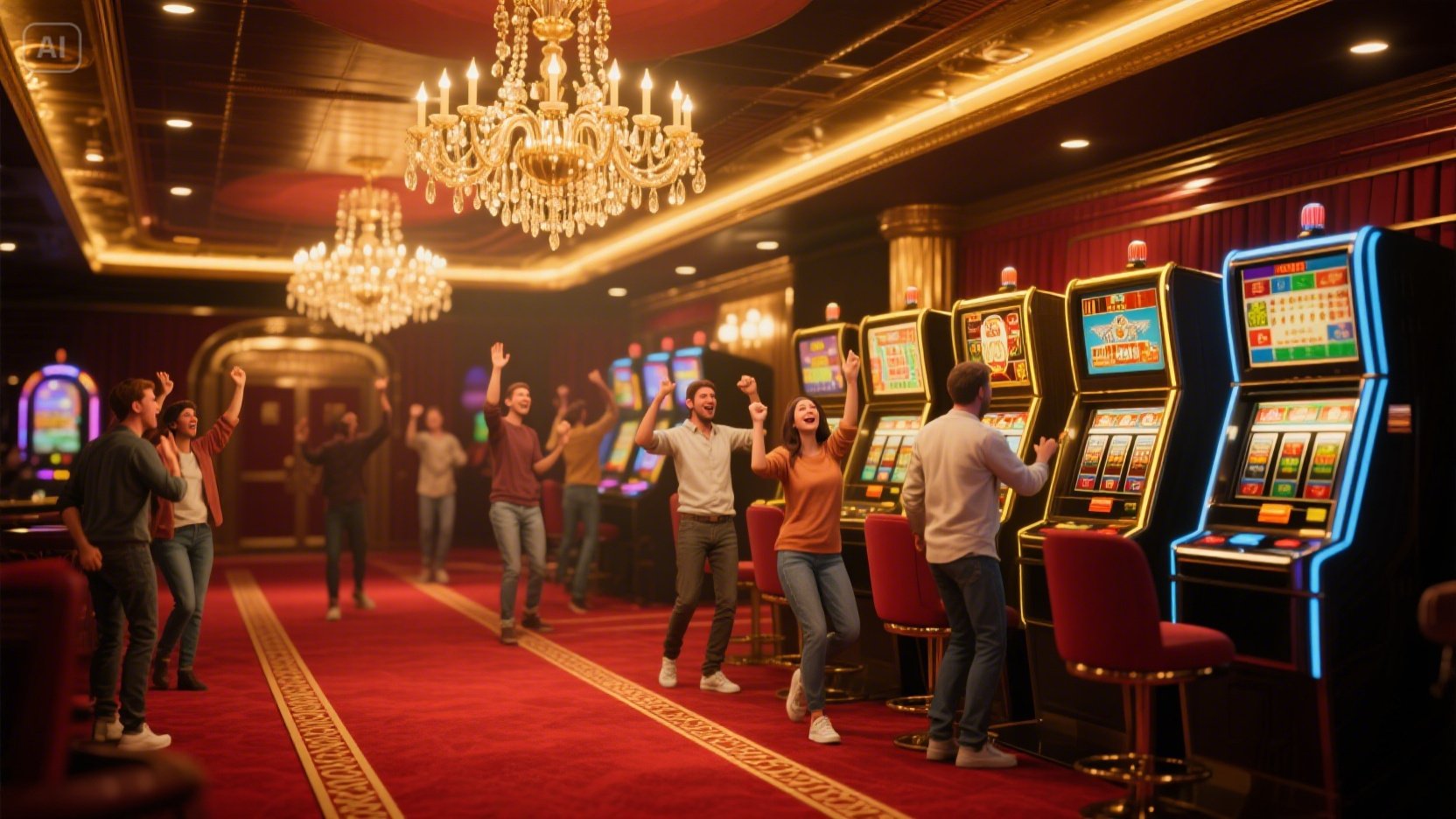 Registration at Playstar Casino Casino