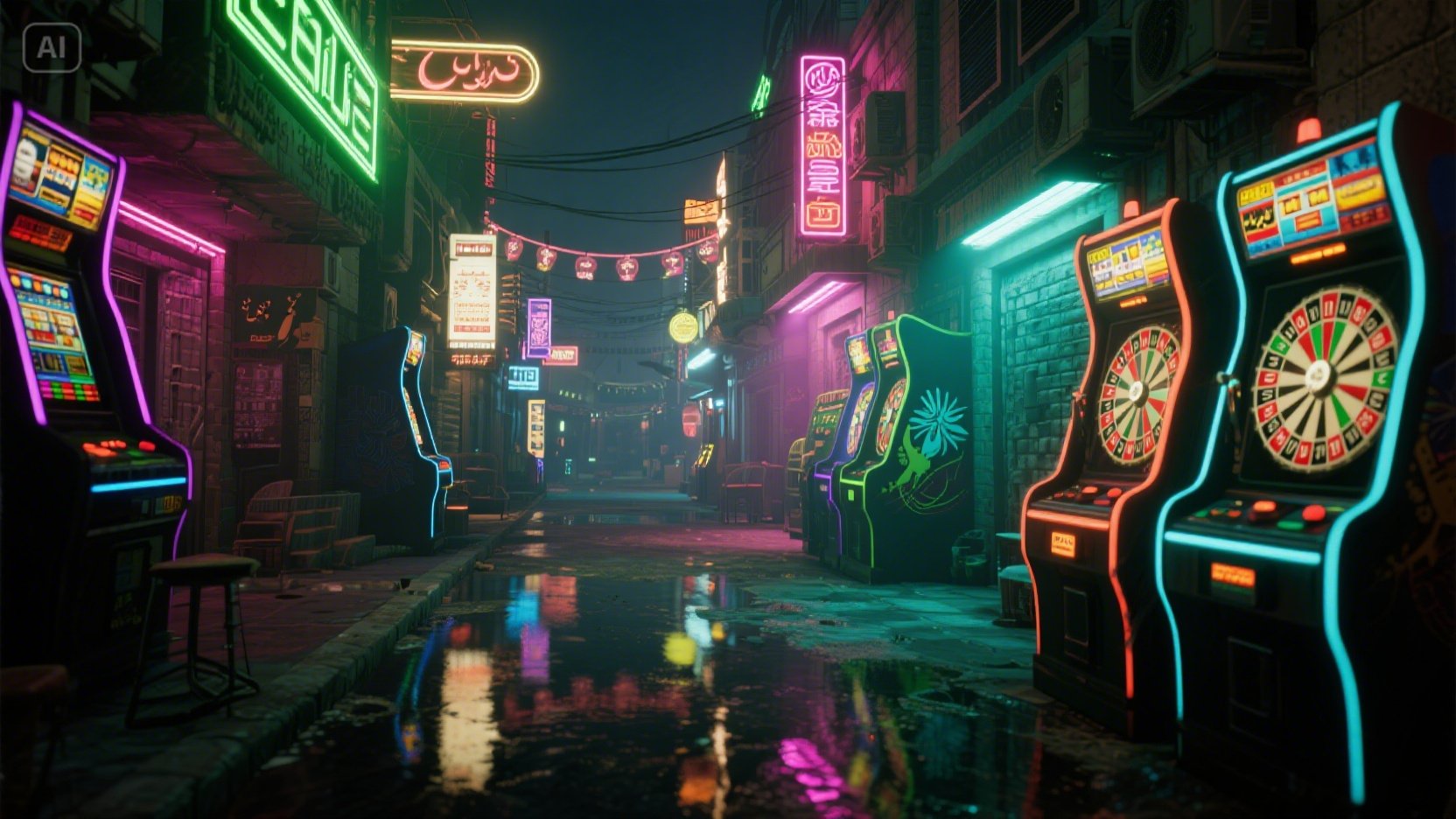 Registration at Playstar Casino Casino