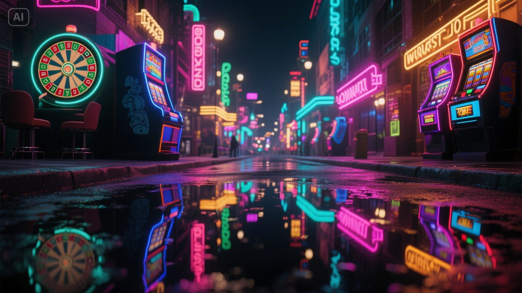 Registration at Playstar Casino Casino