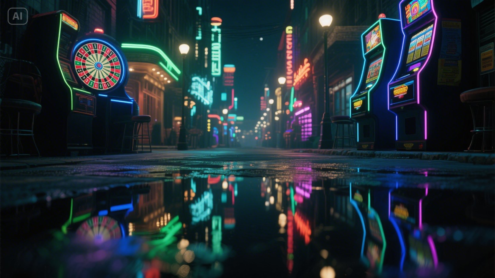 Registration at Playstar Casino Casino