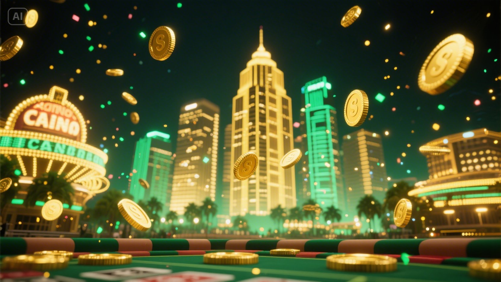 Casino Playstar Casino desktop and mobile interfaces