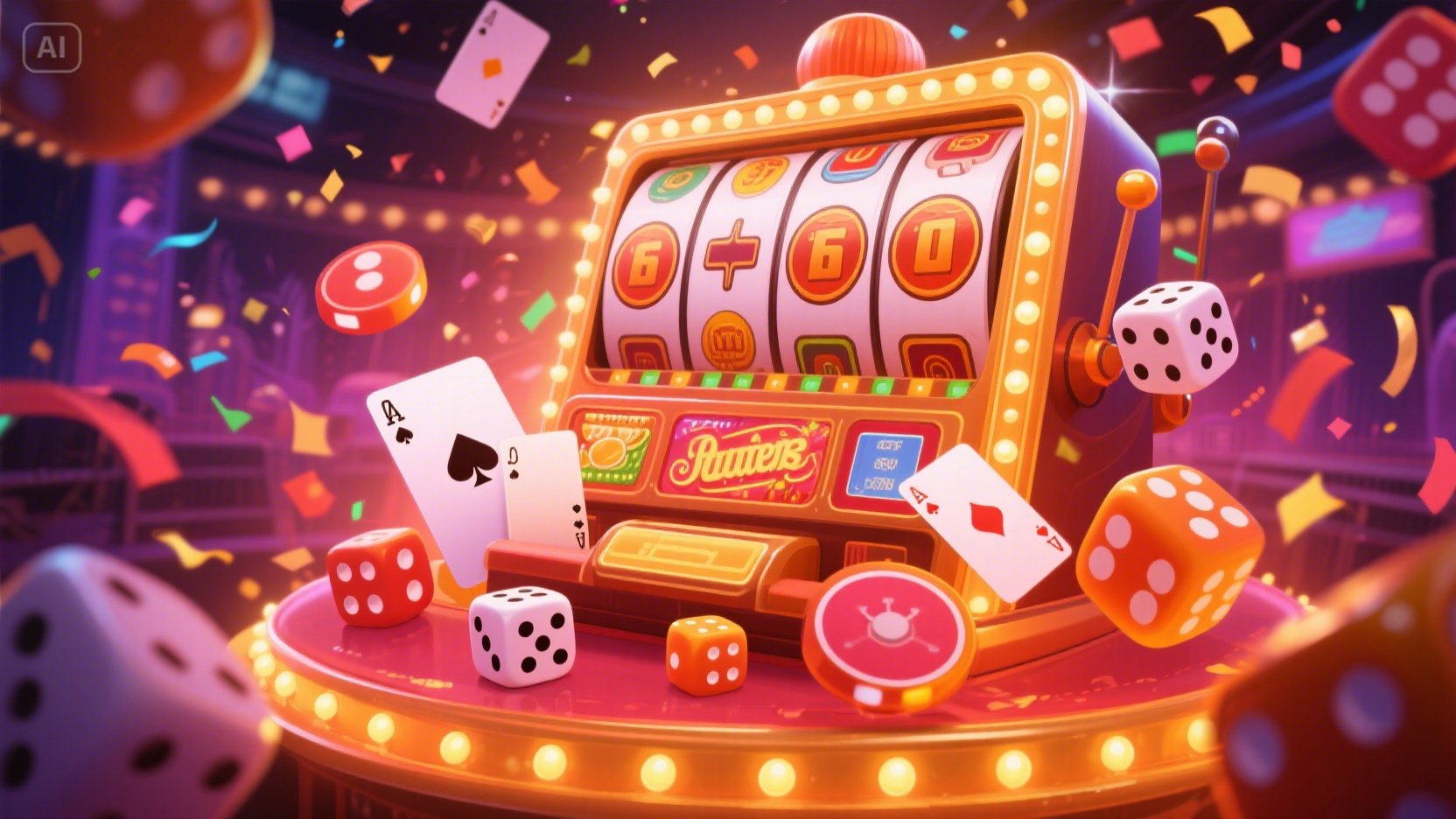 Playstar CasinoDeposit today and receive 200% instantly! Pakistan’s casino fans can enjoy secure banking, local payment systems, and nonstop casino entertainment every day.