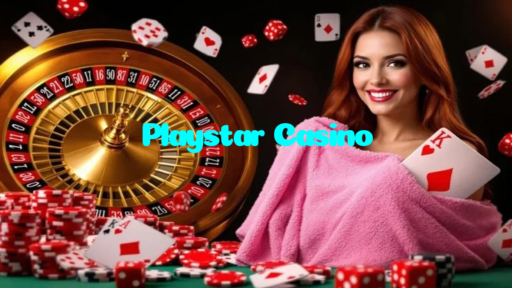 available types of Playstar Casino bet including pre-match live express and system bets