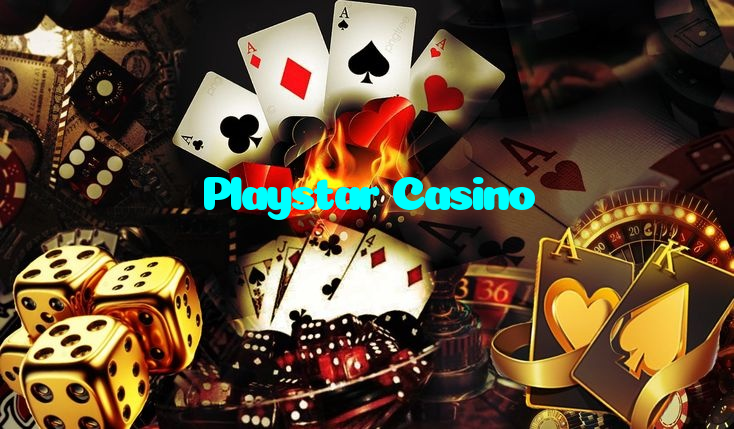 making first deposit on Playstar Casino website using local payment methods in Pakistan