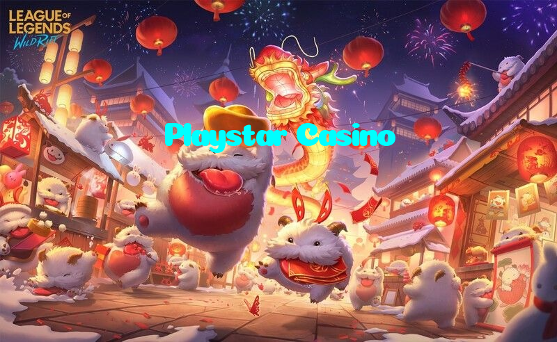 Playstar Casino casino presented on mobile device in Pakistan with slots and live games